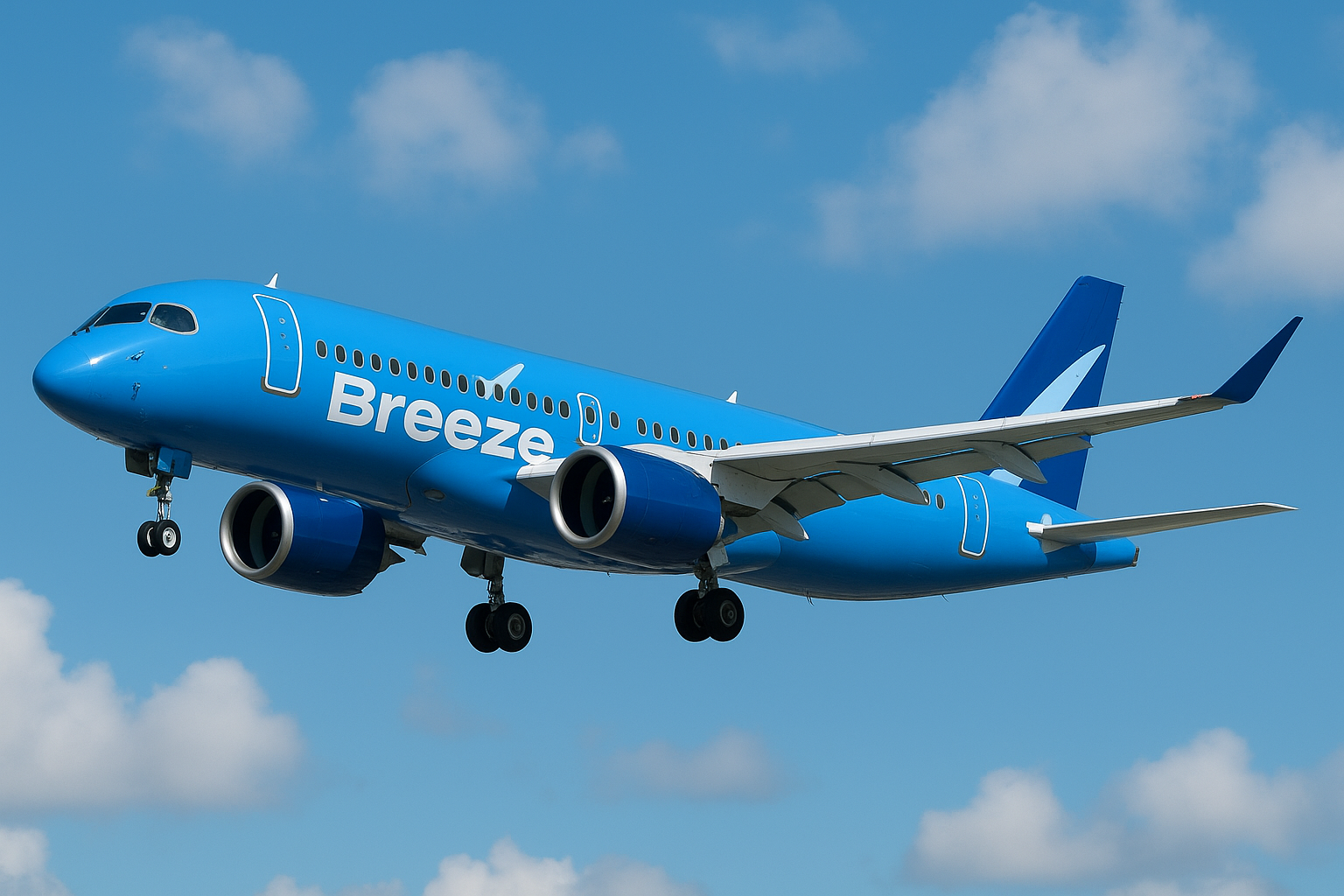 *21 Complete List of™ Breeze Airways® Support™ Contact Numbers in the USA®® – The Ultimate Official Help Guide